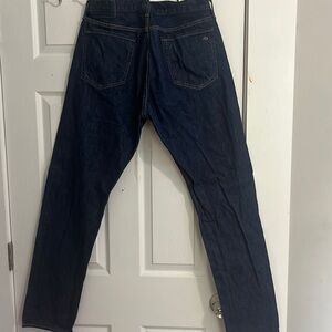 MENS RAG & BONE DESIGNER JEANS